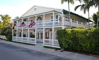 Key West Hotel