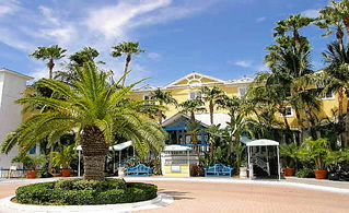 Key West Hotel